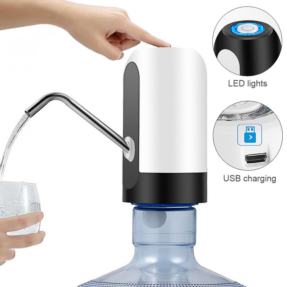 Automatic Electric Water Dispenser