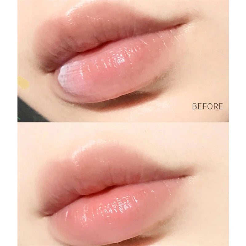 Natural Lip Mask For Dry Lips