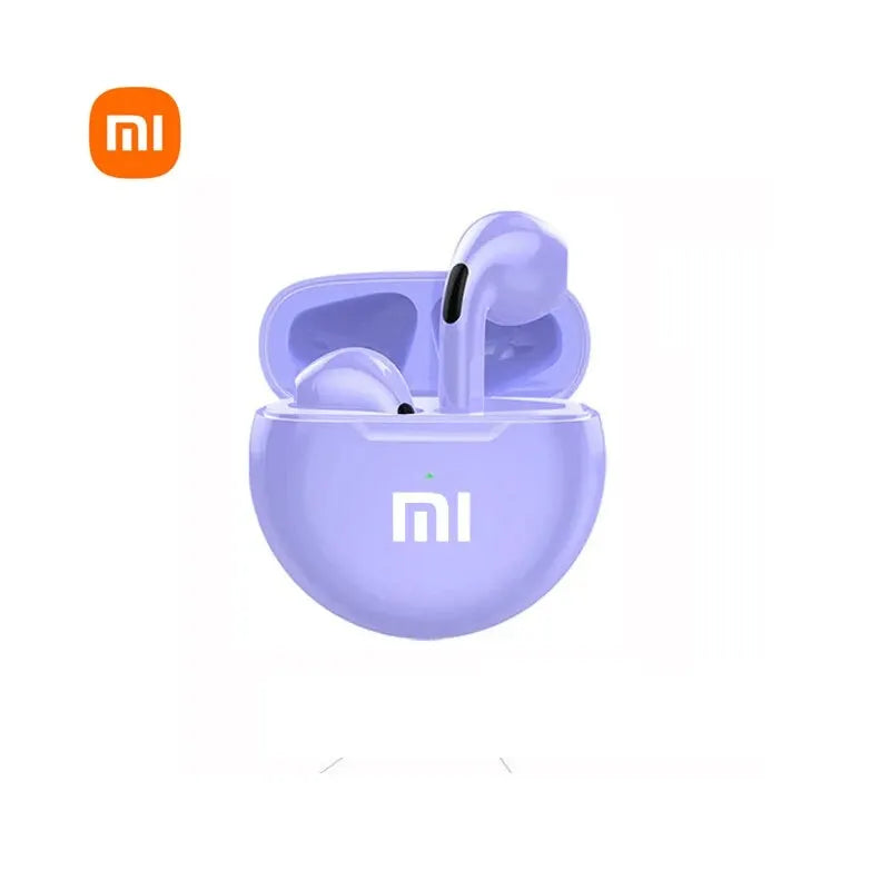 OriginalXiaomi Air Pro 6 Mini Pods Earbuds Earpods