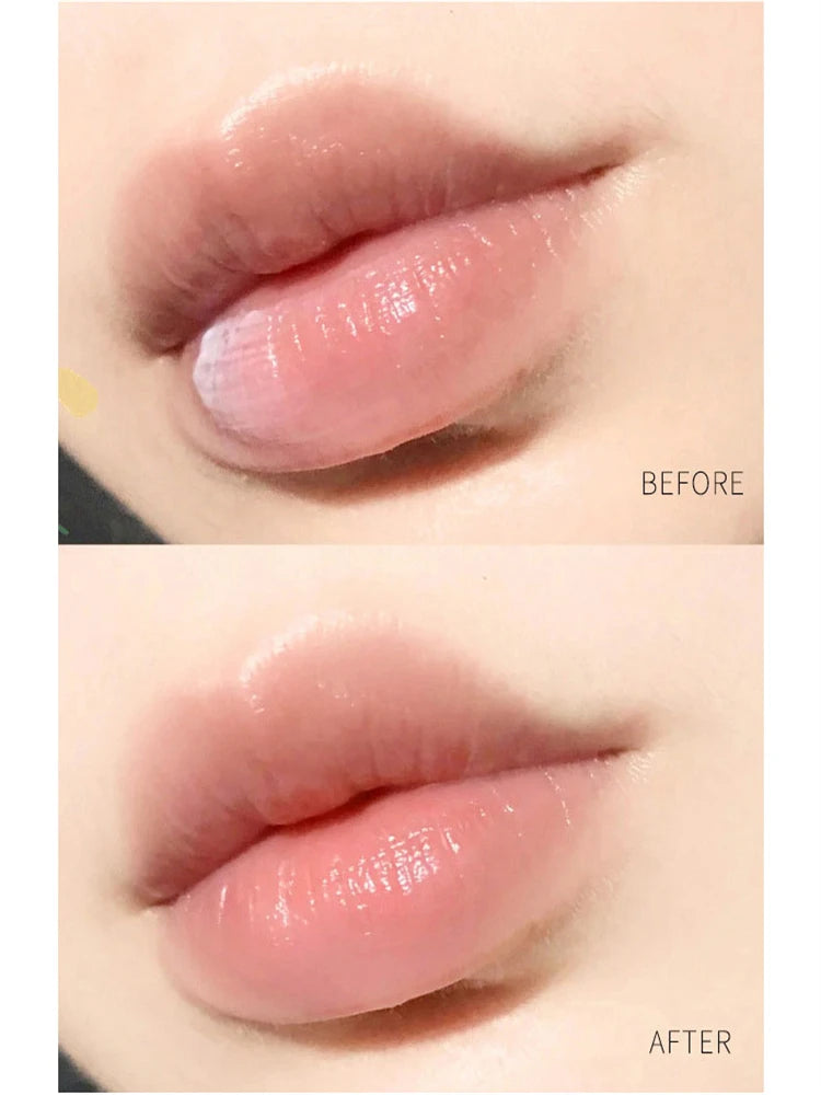 Natural Lip Mask For Dry Lips