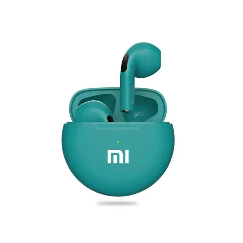 OriginalXiaomi Air Pro 6 Mini Pods Earbuds Earpods