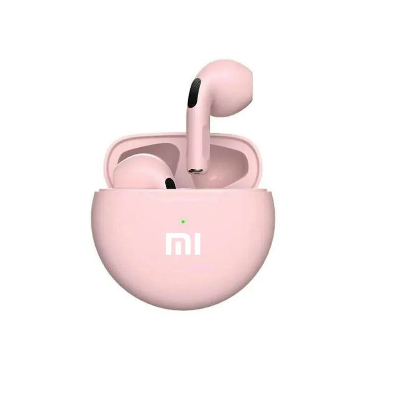 OriginalXiaomi Air Pro 6 Mini Pods Earbuds Earpods