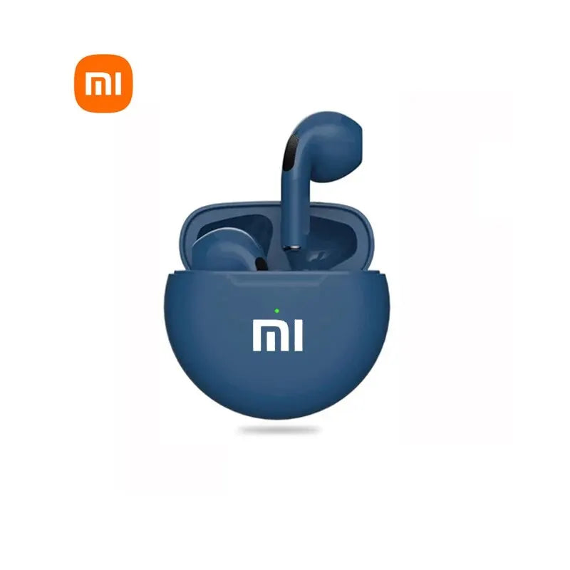 OriginalXiaomi Air Pro 6 Mini Pods Earbuds Earpods