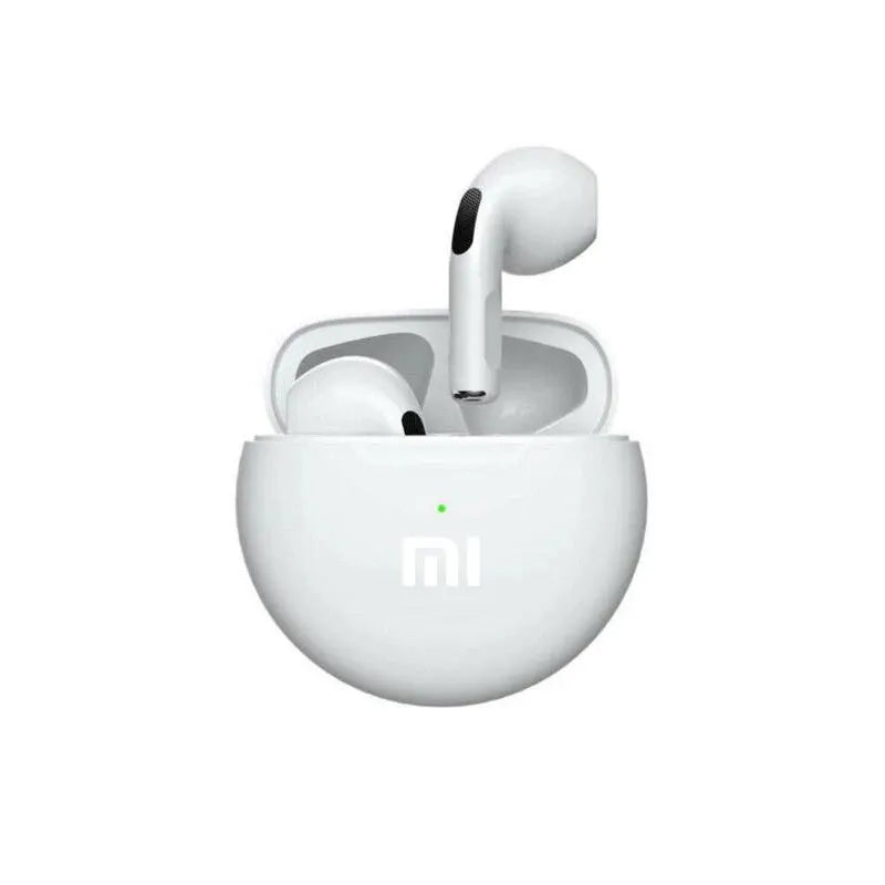 OriginalXiaomi Air Pro 6 Mini Pods Earbuds Earpods