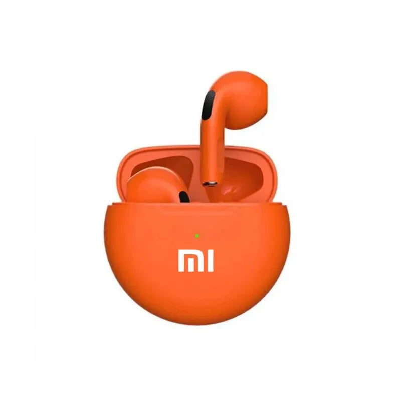 OriginalXiaomi Air Pro 6 Mini Pods Earbuds Earpods