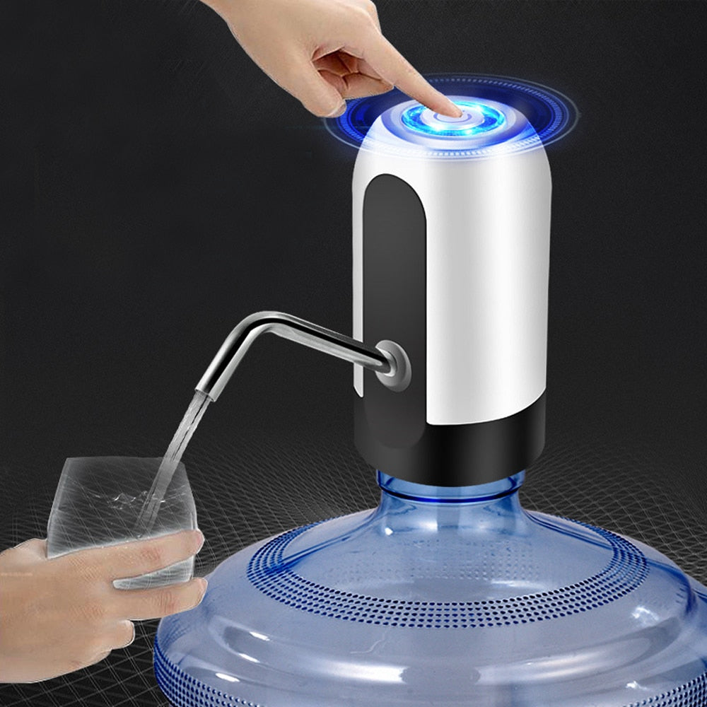 Automatic Electric Water Dispenser