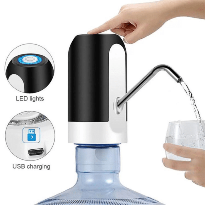 Automatic Electric Water Dispenser